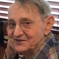 Cecil Dean Cook Obituary