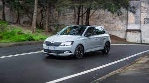 Aa cars works closely with thousands of uk used car dealers to bring you one of the largest selections of skoda yeti cars on the market. Watch Hd 2017 Skoda Fabia Monte Carlo Review Youtube