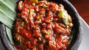 We did not find results for: Resep Cara Membuat Sambal Cobek Enaknya Juara Lifestyle Fimela Com