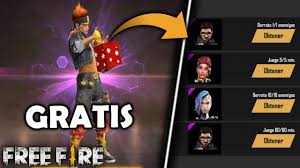Free fire es el último juego de sobrevivencia disponible en dispositivos móviles. Garena Regala A Alvaro Alok Notora Mas Gratis En Free Fire Consigue Tu Personaje Gratis Youtube