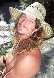 Obittuary: Justin Hall Doty aka “Brother Justin” and “Gusti Boom Boom” Oct.  27, 1967 — Aug. 28, 2013