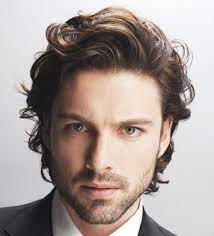 Professional Hairstyle Professional Hairstyles For Men Professional Hairstyles Curly Hair Men