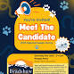 Meet the Candidate Kate Bradshaw event image