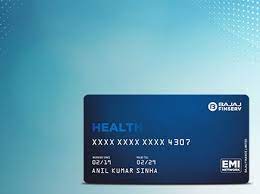 Online claiming and app available. Health Card Apply For Bajaj Finserv Health Emi Card