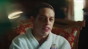 Insider Drops Details On How Pete Davidson Is Allegedly Doing After  Checking Himself Into Rehab