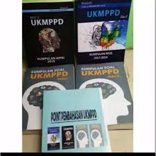 Check spelling or type a new query. Harga Ukmppd Soal Dan Promo Terbaru Februari 2021 Biggo Situs Perbandingan Harga