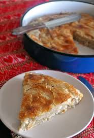 Cheese Burek Croatian Recipes Food Albanian Recipes