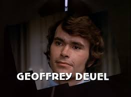 The Streets of San Francisco