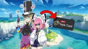 How To Get And Use The Style Card In Pokemon Sword And Shield S The Isle Of Armor Dlc Gamepur