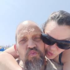 Can anyone lead me in the right direction? She don't seem right