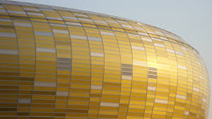 The stadium is located on ul. Pge Arena Gdansk Rkw