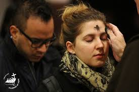 Ash Wednesday