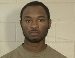 Tevin Biles-Thomas, Brother of U.S. Gymnast, Is Charged in a Triple Murder 