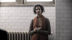 Actress Poorna Jagannathan: I Want To Portray The Mess Of My Life | WAMU