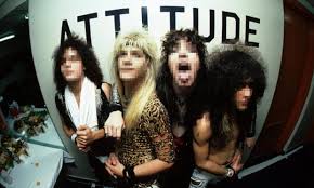 Our experts give their tips and product picks for handling flyaways and split ends. You Give Hair A Bad Name Guess The Hair Metal Band From Their Hair Quiz Music The Guardian