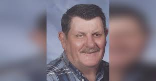 Obituary information for John F. Davis