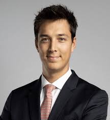 Philipp Fischer, Sébastien Pittet, auteur sur swissprivacy.law