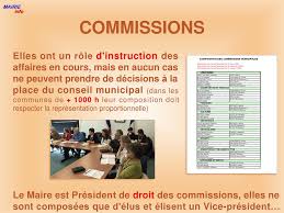 Le rôle d'un maire et de s'occuper de ces habitants pour qu'il sois le mieux possible, et de diriger sa commune avec ces adjoint au maire. Roles Et Prises De Decisions Des Elus Municipaux Ppt Telecharger