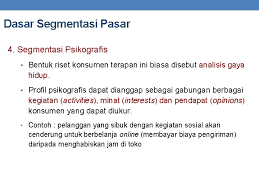 Istilah segmentasi pasar ini sekaligus menjadi instrumen penting dan sangat perlu untuk dipahami dalam ilmu ekonomi. Pasar Untuk Ebisnis Pengertian Segmentasi Pasar Segmentasi Pasar
