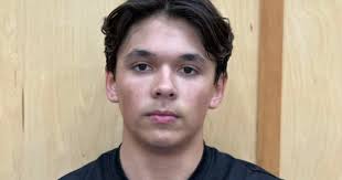 Athlete of the Week: Francisco Perez-Tejada