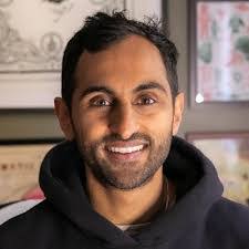 Nick Belanger's Instagram, Twitter & Facebook