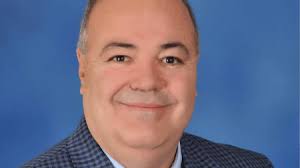 Interview with Federico Moreno-Nickerson, Vice President of Development,  Apple L...