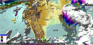 Daswetter.com bietet ihnen alle informationen rund ums wetter, ihre wettervorhersage für deutschland und auf der restlichen welt. Wetter Und Klima Deutscher Wetterdienst Ninjo Meteorologischer Arbeitsplatz
