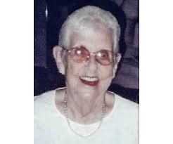 Betty Cameron Obituary (2016)