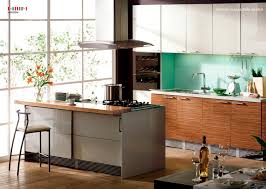 20 kitchen island designs