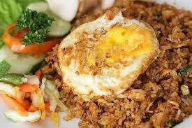 Lihat juga resep nasi goreng teri medan enak lainnya. Resep Nasi Goreng Kecap Pedas Yang Praktis Cocok Buat Sarapan