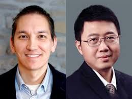 CS professors featured in News-Gazette series