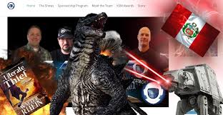 Keystroke Medium Interviews Perseid Press Author Walter Rhein In This One Hour Long Video And Audio Clip Check It Sponsorship Program Interview Meet The Team