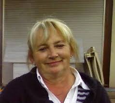 Ghislaine CLAUDE, 72 ans (NOMPATELIZE, MOYENMOUTIER)