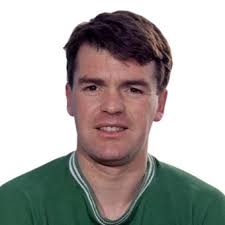 Profile Ian Cuthbert, : Info, news, matches and statistics