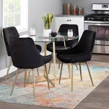 Go for a classic look with a round back, square back, camelback, arched back or wingback chair. Best Furniture From Cost Plus World Market Popsugar Home