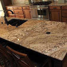 expand kitchen countertops stone world