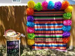 Fiesta Themed Party Mexican Party Theme Fiesta Party Decorations Fiesta Theme Party