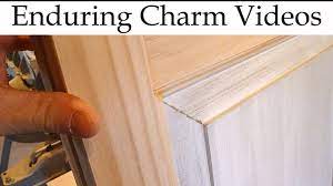 Welcome to penalty box woodshop and i hope you enjoy this video on how to make easy cabinet doors on the router table. Making Raised Panel Cabinet Doors On A Router Table Youtube