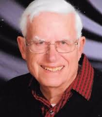 Obituary information for Albert A. Persyn Jr.