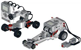 Racer Citycamp Mindstorms Ev3 Lego Mindstorms Lego Education Education Lessons