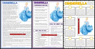 Buzzfeed editor keep up with the latest daily buzz with the buzzfeed daily newsletter! Cinderella Esl Reading Comprehension Worksheets