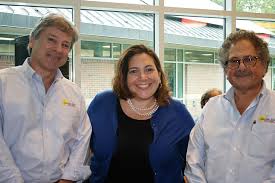 Congratulations to the...