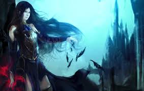 If the magic aspect of the combat is front and center, then the weapon drops generally. Castlevania Order Of Ecclesia Hd Wallpaper Hintergrund 2500x1575