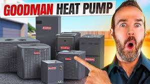 Samsung Hylex 3 Ton Dually Fueled Gas/Heatpump