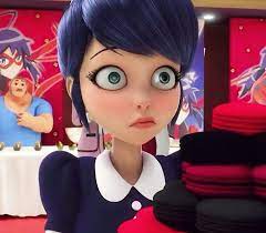 Marinette Maid Marinette Meraculous Ladybug Miraculous Icons