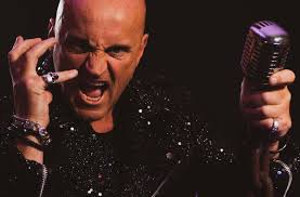 Steve Steinman launches single ahead of his new musical Eternal Love  featuring Baron von Rockular character from the Vampires Rock trilogy