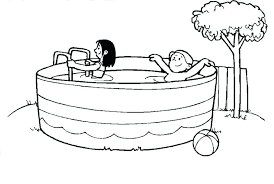 45 beautiful patterns for any skill level; Swimming Coloring Pages Best Coloring Pages For Kids