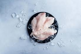 Farm Raised Catfish Fillets Fresh Salmon Dishes Catfish Fish Dishes