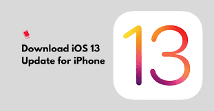 How To Download And Install Ios 13 Ios 13 7 On Iphone