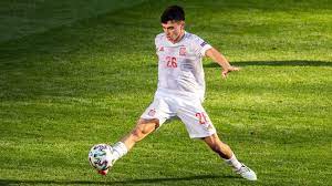 Pedri, 18, from spain fc barcelona, since 2019 attacking midfield market value: The Federation Rejects Barca S Request And Pedri Will Be At The Games